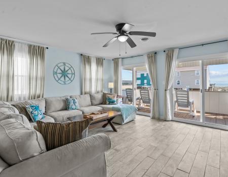 Relax in your own oasis