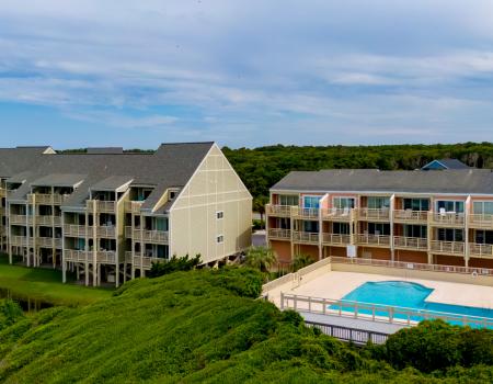 Oceanfront