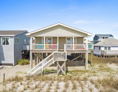 Oceanfront