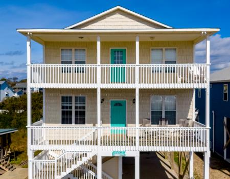 Roomy and comfortable