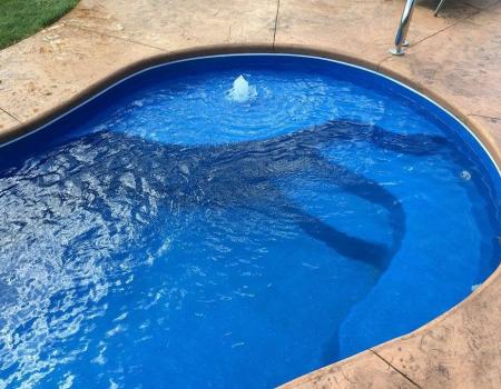 Private Pool