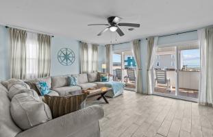 Relax in your own oasis