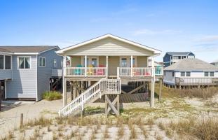 Oceanfront