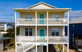 Roomy and comfortable