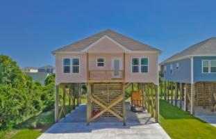 Monthly off season rentals available