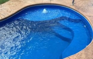 Private Pool