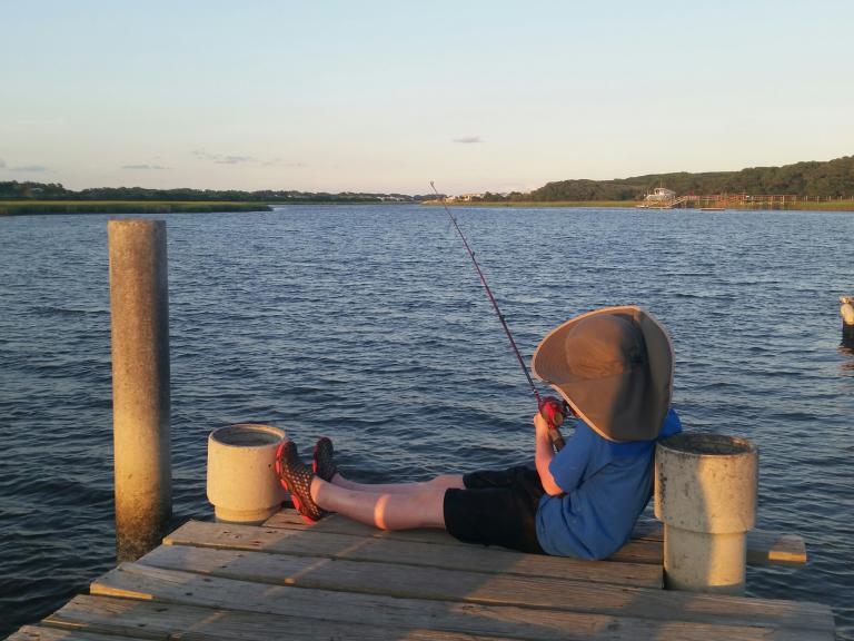 boy-fishing boy-fishing